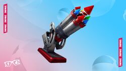 Fortnite  Bottle Rockets - Damage & Stats - GameWith