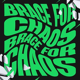 Brace for Chaos - Jam Track - Fortnite Festival