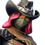 Calamity (v31.20) - Outfit - Fortnite