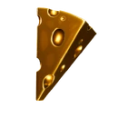 Cheesy - Back Bling - Fortnite