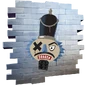 Chillshot - Spray - Fortnite