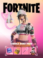 Icon on the Epic Games Store