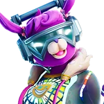DJ Bop (v31.30) - Outfit - Fortnite