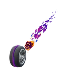 Demigodly - Trail - Rocket Racing