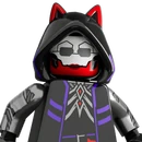 Felina - Outfit - LEGO Fortnite