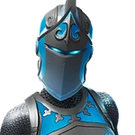 Frozen Red Knight (v31.30) - Outfit - Fortnite