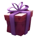 Gift Box (C2S8) - Container - Fortnite
