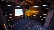 Hut (Oasis - 6 - Interior) - Unnamed Location - Fortnite Reload.png (3.05 MB) Interior (#6; Near Yonder Yard)