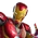 Iron Man - Outfit - Fortnite