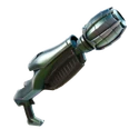 Kymera Ray Gun - Weapon - Fortnite
