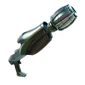 Kymera Ray Gun - Weapon - Fortnite