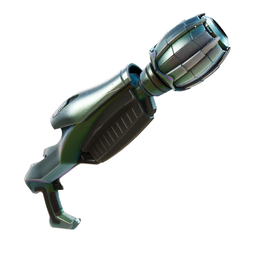 Kymera Ray Gun Fortnite Wiki Fandom