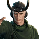 Loki, God of Stories - Outfit - Fortnite