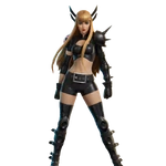Magik - Item Shop Bundle - Fortnite