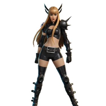 Magik - Item Shop Bundle - Fortnite