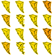 Sprite Sheet