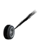 Mystic Fade (Black) - Trail - Rocket Racing
