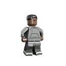 NBA 75 Flash (Featured) - Outfit - LEGO Fortnite