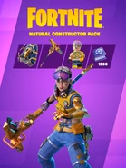 Icon on the Epic Game Store