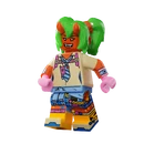 Nemia (Featured) - Outfit - LEGO Fortnite