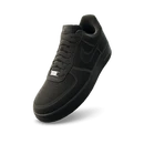 Nike Air Force 1 '07 'Triple Black' - Kicks - Fortnite