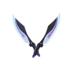 Nyte Knives - Pickaxe - Fortnite