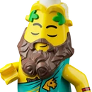Peelosopher Bananocrates - Outfit - LEGO Fortnite