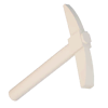 Pickaxe (Uncommon) - Tool - LEGO Fortnite