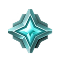 Platinum (Locker) - Icon - Fortnite