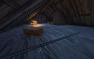Attic