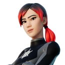 Polarity - Outfit - Fortnite