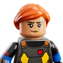 Psion - Outfit - LEGO Fortnite