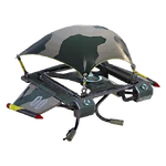Raptor (Old) - Glider - Fortnite