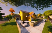 Overview (Chapter 2: Season 1)