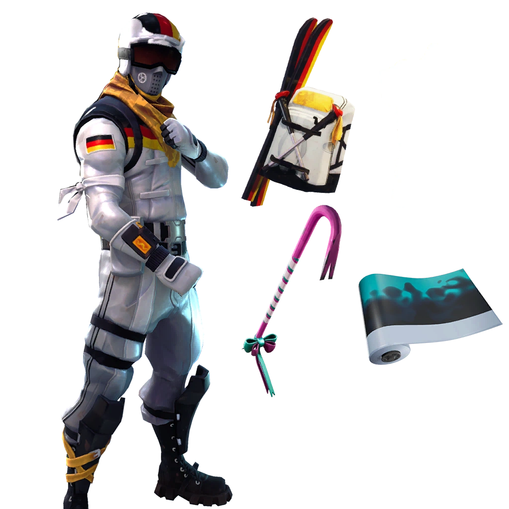 CategoryItem Shop Polo Fortnite Wiki Fandom