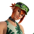 Rian (Rockslide Rian Alt) - Outfit - Fortnite