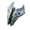 Rogue Spider Shield - Back Bling - Fortnite