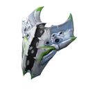 Rogue Spider Shield Reskin
