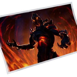 Ruination - Loading Screen - Fortnite