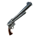 Six Shooter