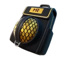 Survival Kit - Back Bling - Fortnite