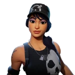 Survival Specialist - Outfit - Fortnite
