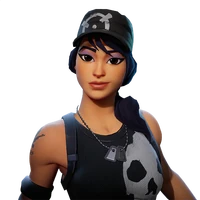 Survival Specialist - Outfit - Fortnite