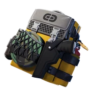 Tackle Box (Yellow) - Back Bling - Fortnite.png (194 KB) Old Yellow Style Icon