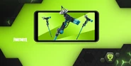 The Dish-stroyer - Promo - Fortnite.jpg (139 KB) Promotional image for the The Dish-stroyer Pickaxe