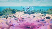The Zero Point - Landmark - Fortnite