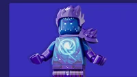 Titan (LEGO) - Promo - Fortnite