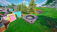 Overview (#3; Near Square Meals)