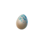 White Marbled Dino Egg - Material - Fortnite.png (20 KB) White Marbled Dino Egg