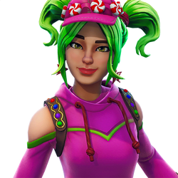 Zoey Age Fortnite Zoey Fortnite Wiki Fandom